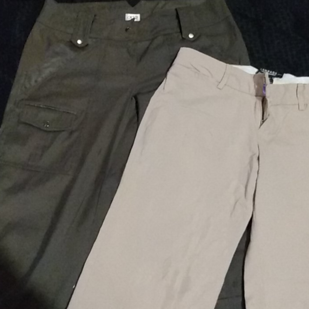 Cache rampage knickers - Picture 2 of 4